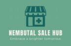 Nembutal Sale Hub